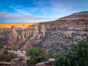 Mega Epic Trails For Hiking In Grand Junction Colorado Right Now