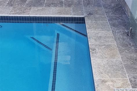 Dark Grey X Mm Ceramic Mosaic Pool Tiles Cmc