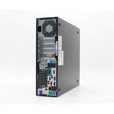 Hp Z Sff Workstation Xeon E V Ghz Gb Gb Ssd Nvs