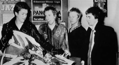 Justicia Brit Nica Dirime Batalla Legal Entre Miembros De Sex Pistols