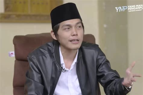 Ini Kisah Dibalik Penyebutan Markas Dalam Majelis Taklim Gus Iqdam