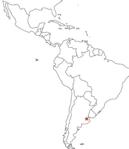 Latin America Maps Quiz Flashcards Quizlet