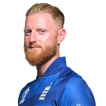 Ben Stokes