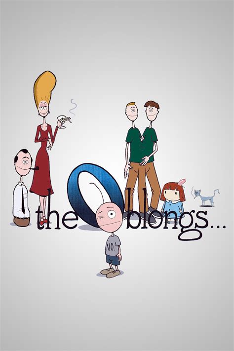 The Oblongs Pictures - Rotten Tomatoes