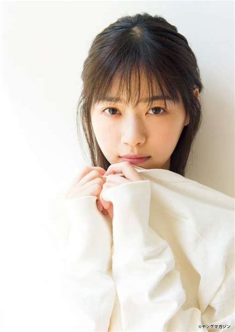 【写真 1 4枚】西野七瀬：「ヤンマガ」表紙に 一人の女性の素顔を… Mantanweb（まんたんウェブ）