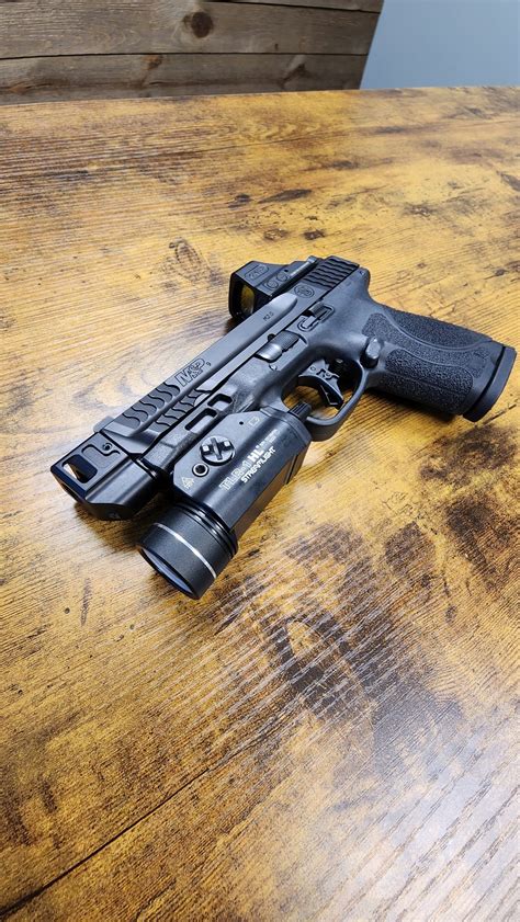 mp compensators herrington arms