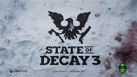 When Will State Of Decay Release Power Up Gaming