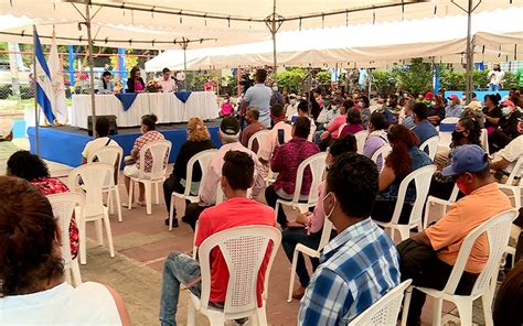 Alcald A De Managua Da A Conocer En Cabildo Municipal El Avance En El