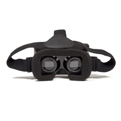 Virtual Game Goggles Virtual Reality Headset Wearable Technology