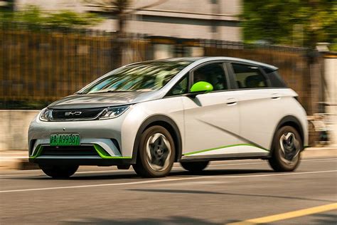 Byd Dolphin Ev Hatchback Delayed Carsales Au