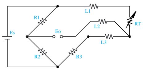 3 Wire Rtd Wiring Diagram - Upartsy