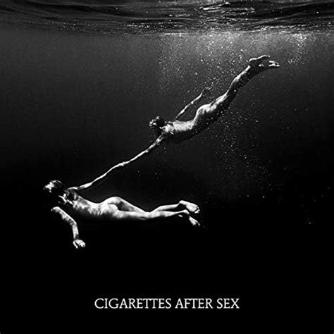 Heavenly De Cigarettes After Sex No Amazon Music Unlimited