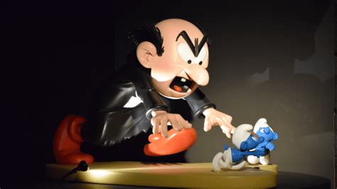 Tigger and Gargamel Voice Actor Invented the 1st Artificial Heart ...