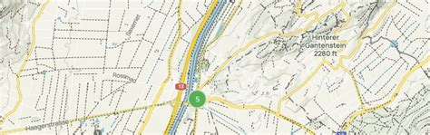 historic site trails  gamprin alltrails