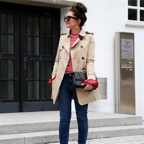 12 Trench Coat Outfits For Any Occasion