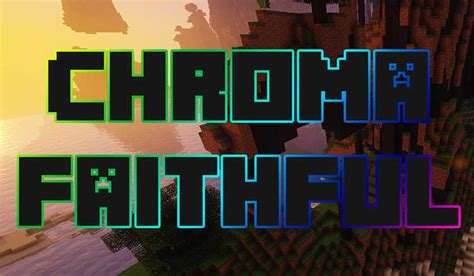 Faithful Texture Pack Para Minecraft 1 21 1 20 1 19 1 18 Y 1 16 Minecrafteo