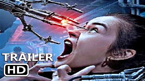 Interpreters Official Trailer 2020 Sci Fi Movie Youtube