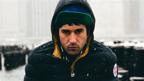 Sufjan Stevens “Fourth of July” | Optimistic Underground