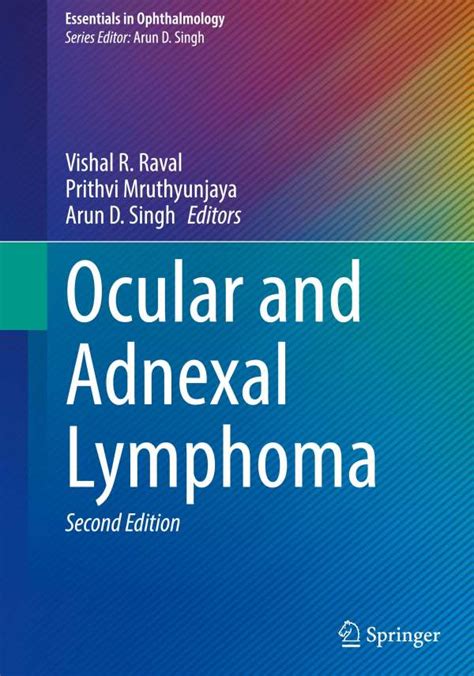 Ocular And Adnexal Lymphoma Buch Jpc