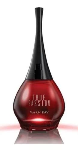 Fragancia Para Dama True Passion Mary Kay Envio Full Meses sin interés