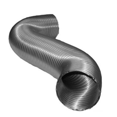 Aluminium Flexible Ducting Dia Mm In Delhi Barman Air Solutions