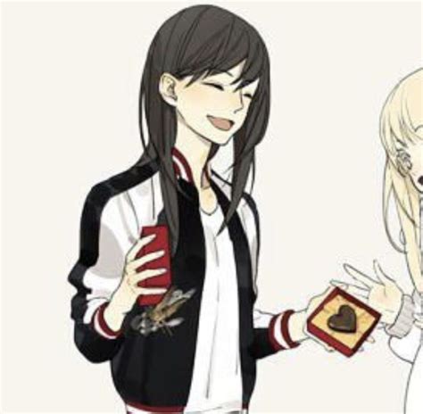 Tamen De Gushi Sun Jing X Qiu Tong Matching Icons ♡ Matching Icons