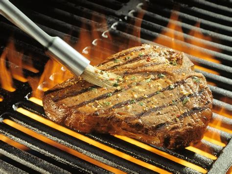 Grilled T Bone Steak Recipe Eatsmarter