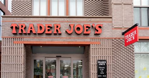 cities    trader joes