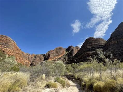 10 Best Hikes and Trails in Purnululu National Park | AllTrails