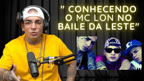 MC GUIME FALA COMO COMEÇOU GANHAR DINHEIRO E COMO MELHOROU NA SUAS