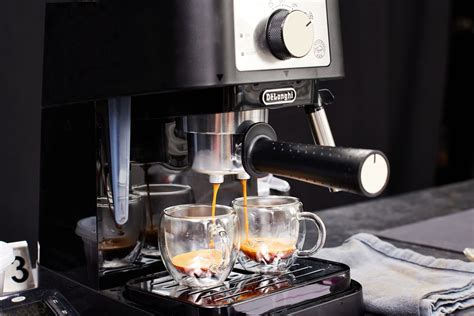 The Best Small Espresso Machines Of Tested And Reviewed