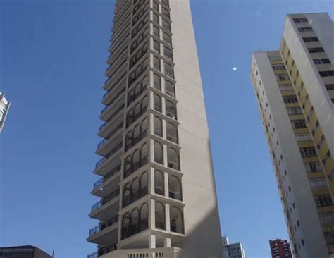 Condomínio Edificio Lindenberg melo Alves rua melo alves 690 Jardim