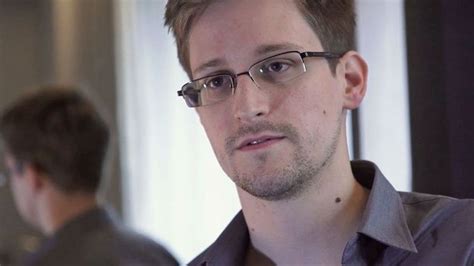 What Happens When Edward Snowden Is Actually Caught