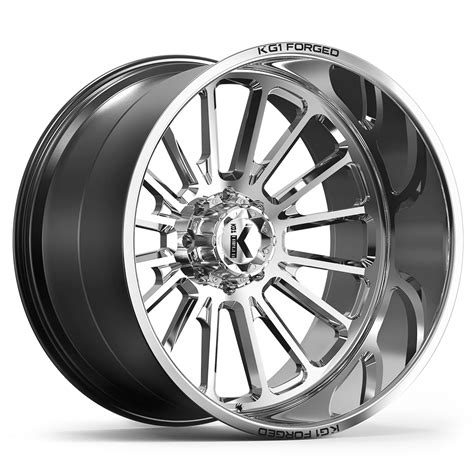 Home Kg1 Forged Wheels