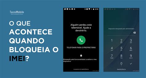 C Mo Desbloquear Un Tel Fono Celular Cuando Se Bloquea El Imei