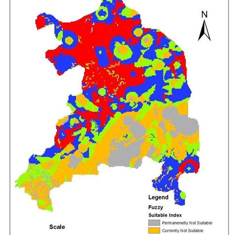 (PDF) Land Assessment for Horticulture (Pomegranate) Crop Using GIS and Fuzzy Decision Analysis ...