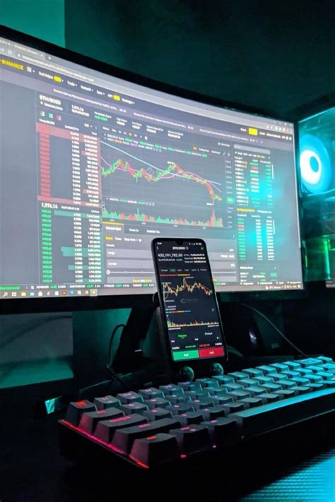 Willst Du Anfangen Mit Trading Dann Schreib Mich An Cryptocurrency