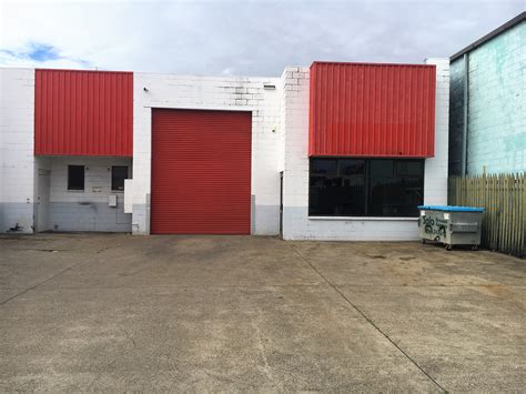 232 Industry Drive Tweed Heads South Nsw 2486 Leased Factory