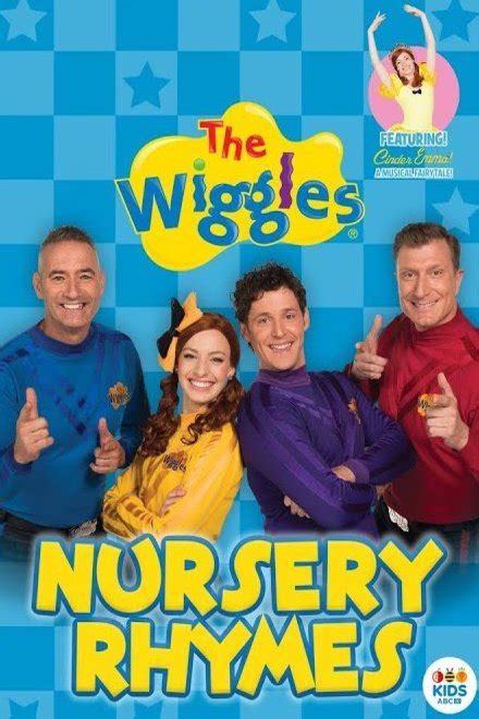 Le film The Wiggles: Nursery Rhymes