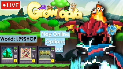 GABUT BENTAR Live Growtopia Growtopia YouTube