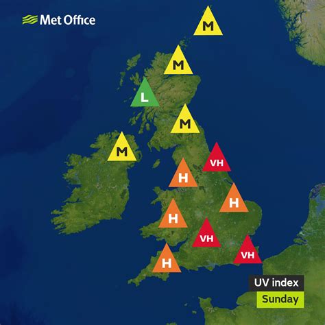 uv index today 6
