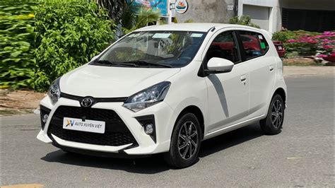 Bán Xe Toyota Wigo 1 2AT 2020 Siêu Lướt 8 700km Một Chủ Trùm Mền Giá