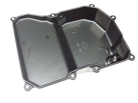 2005 2015 Volkswagen Transmission Oil Pan 09G 321 361 A Vwpartscente