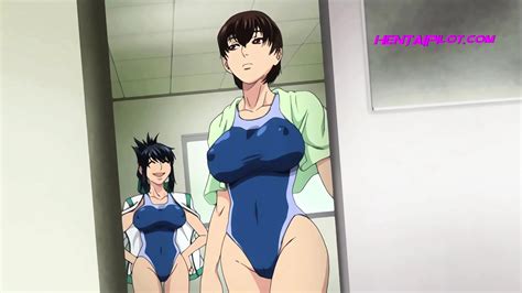 Hentai XXX Teen Caught Recording In Girls Room