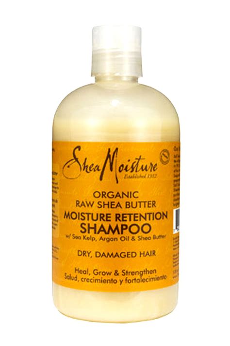 Sulfate Free Shampoo List | Examples and Forms