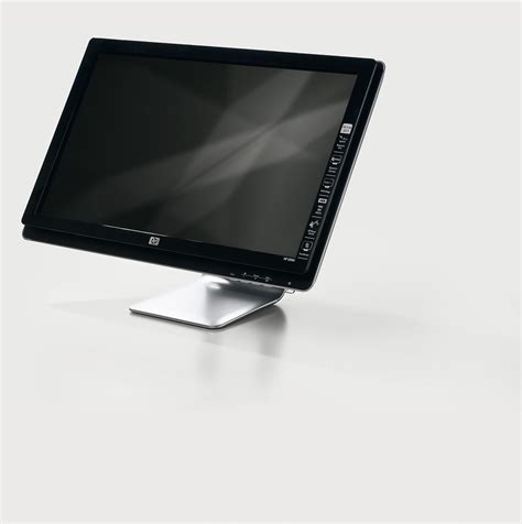 Hp Ti Touch Screen Review Pcmag Greece