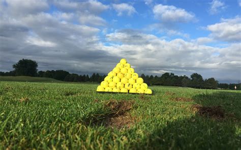 Rolling Meadows Golf Course - Fond Du Lac, WI