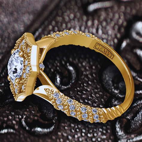 Are Vintage Rings More Expensive?