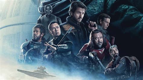 Andor Season 2 Will Finally Bring Back A Favorite Rogue One Character