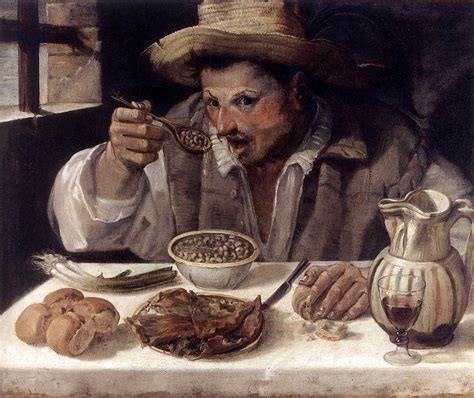 Zanni S Food Curiosities Food In Art History Interesting Travel